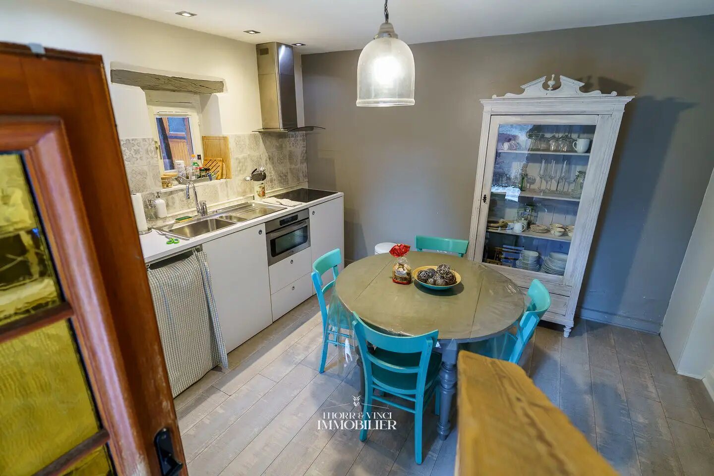 Appartement à vendre, 35m², Riquewihr