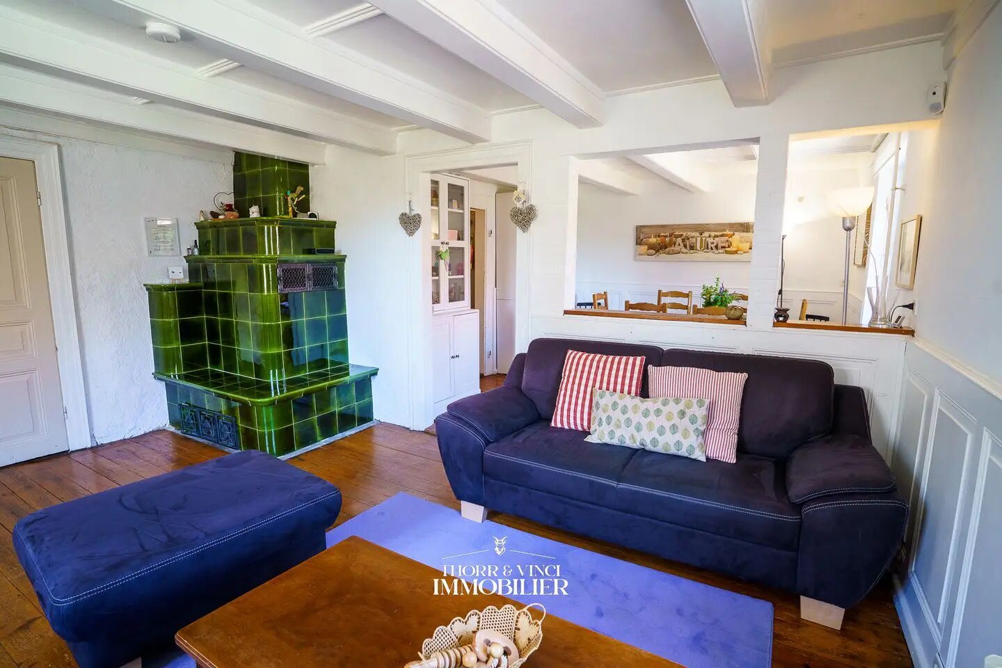 Maison à vendre, 149m², Friesen