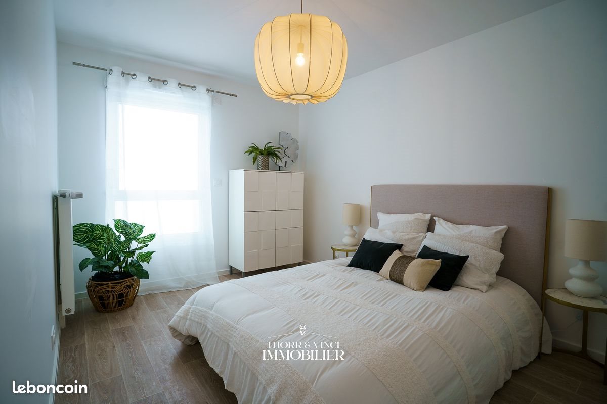 Appartement à vendre, 76m², Wintzenheim