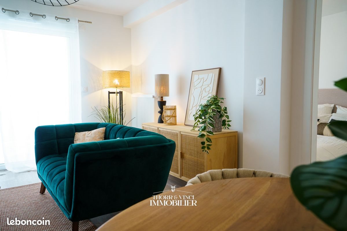 Appartement à vendre, 76m², Wintzenheim
