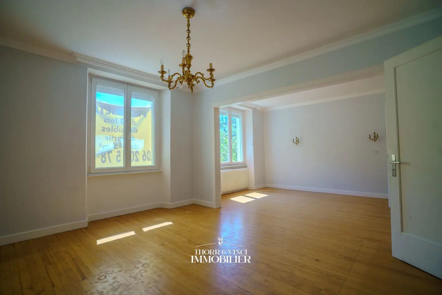 Maison à vendre, 206m², Bendorf