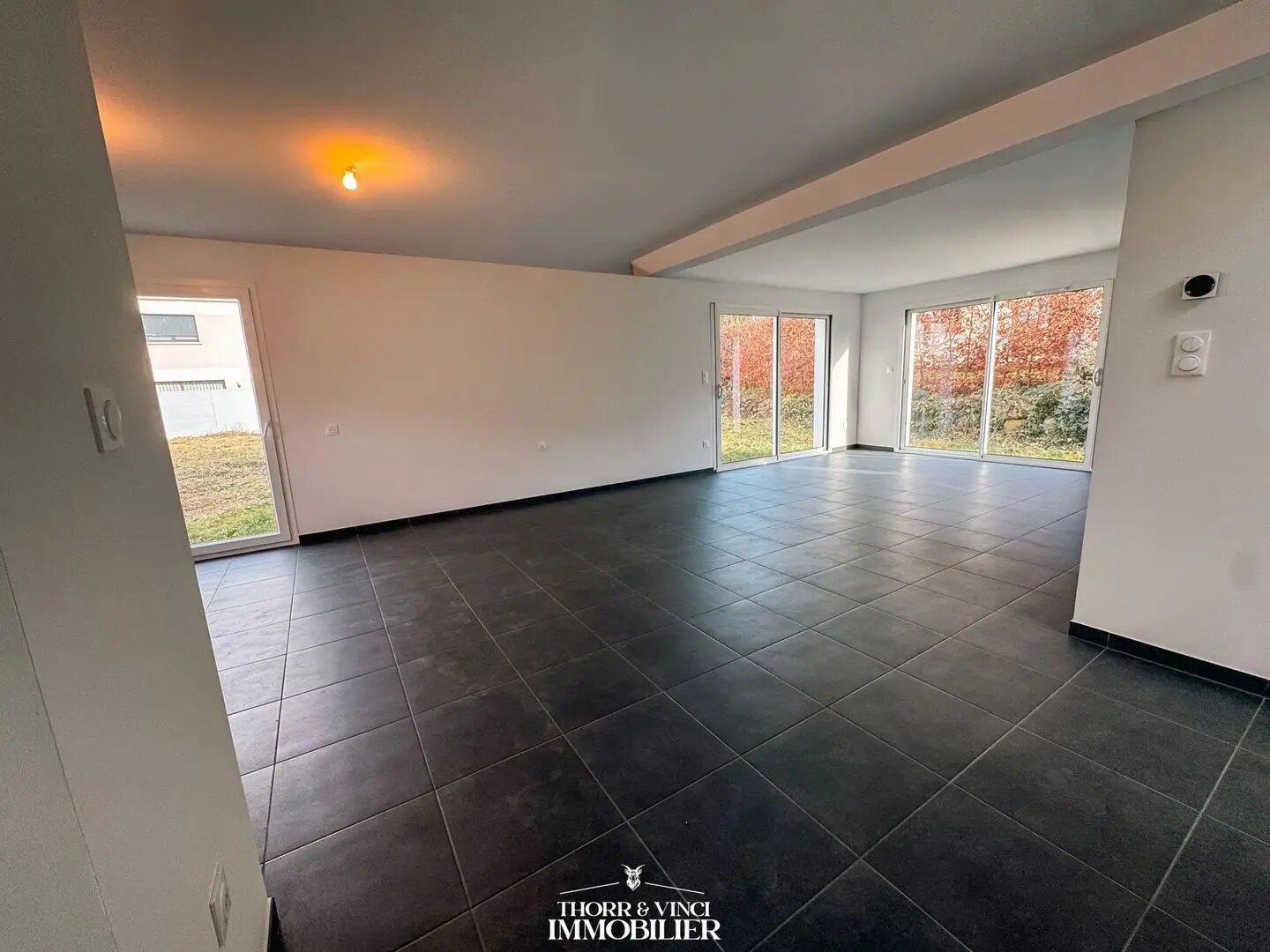 Maison à vendre, 143m², Rosenau