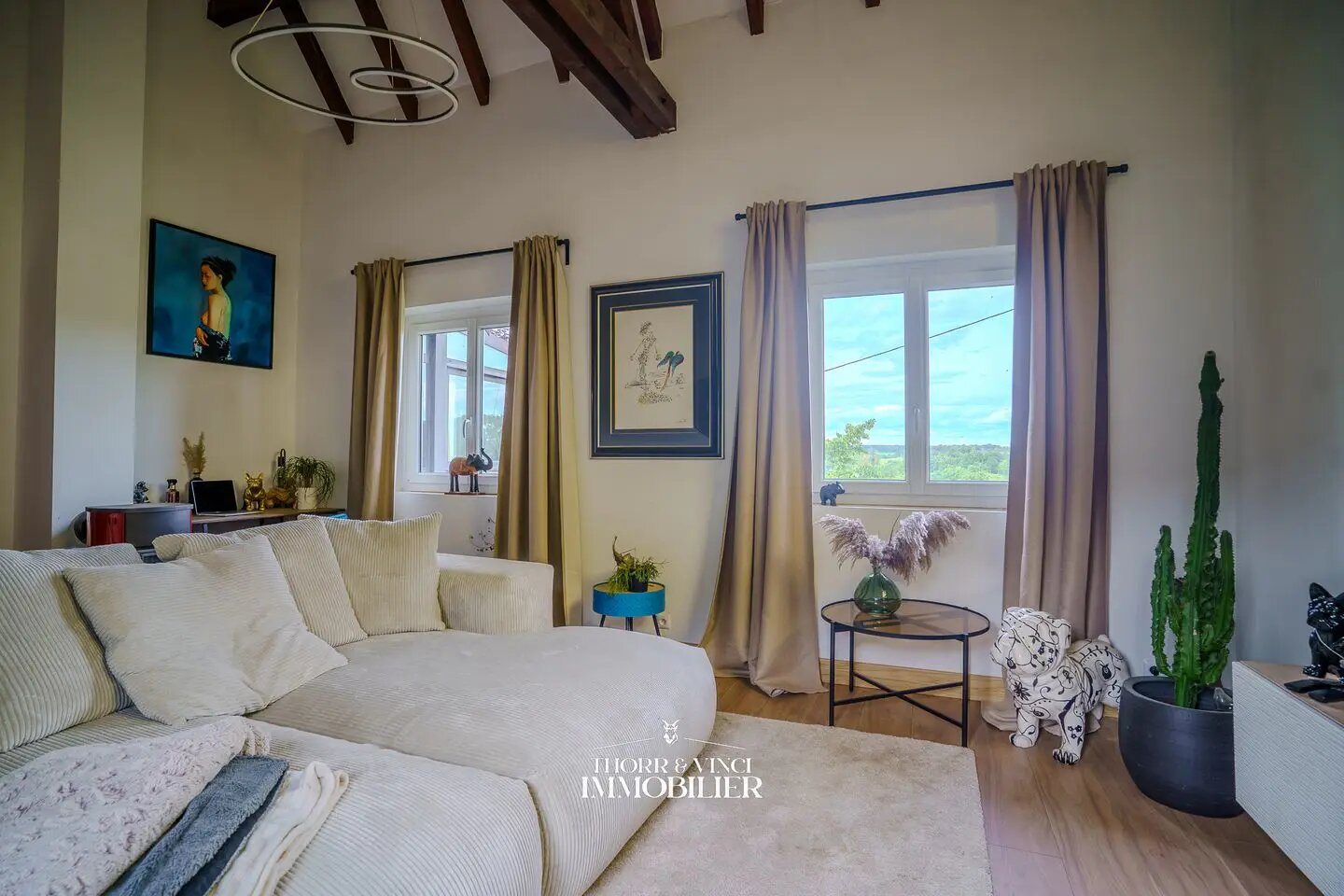 Maison à vendre, 107m², Ueberstrass