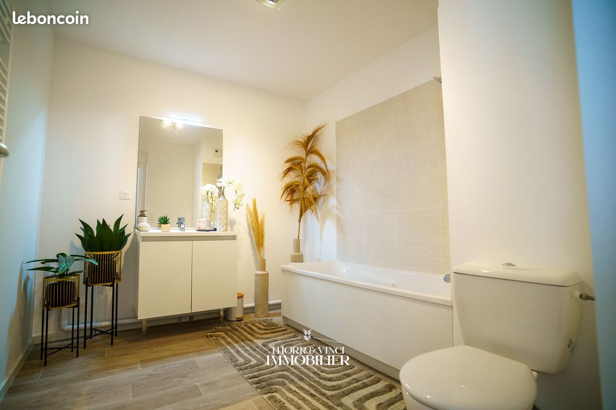 Appartement à vendre, 25m², Mulhouse