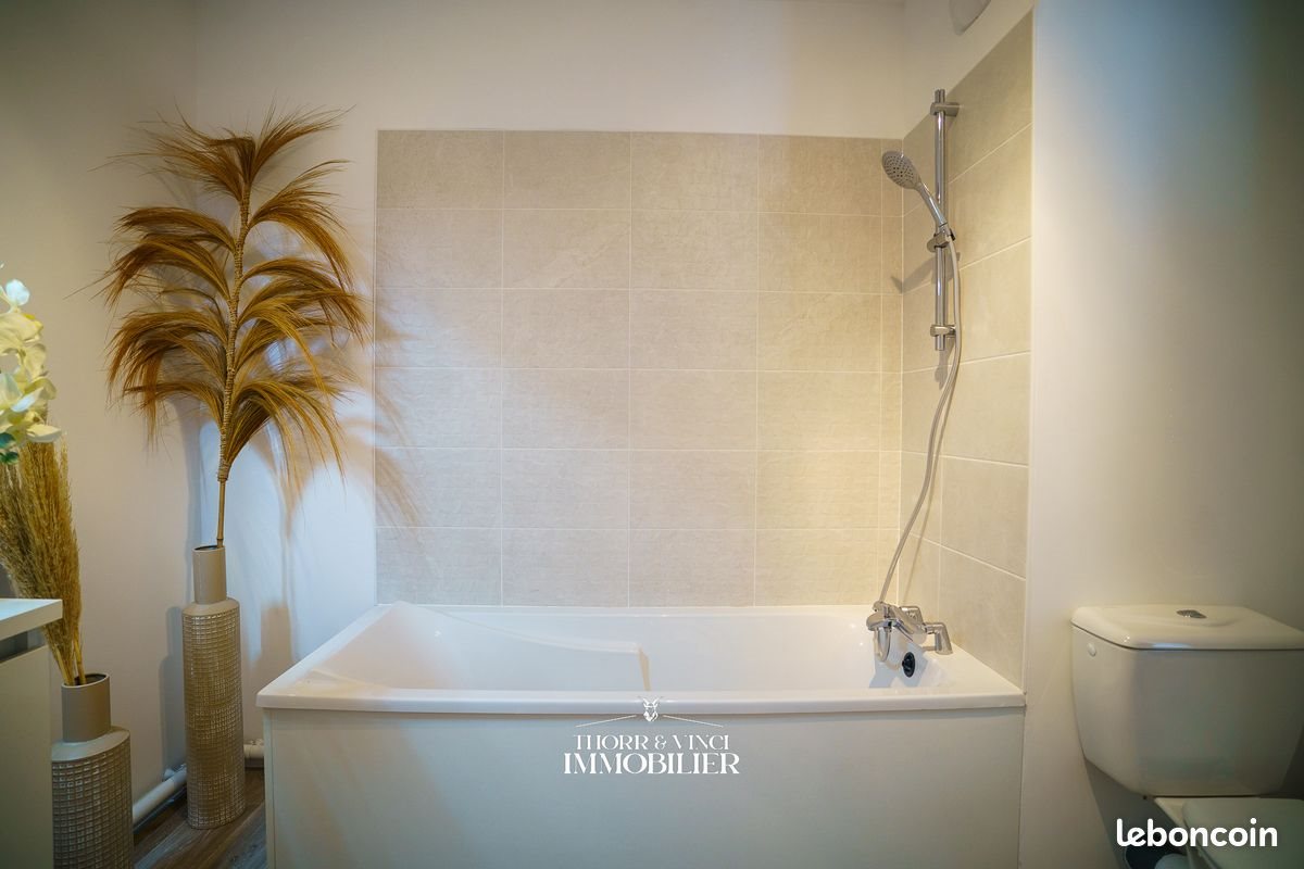Appartement à vendre, 25m², Mulhouse
