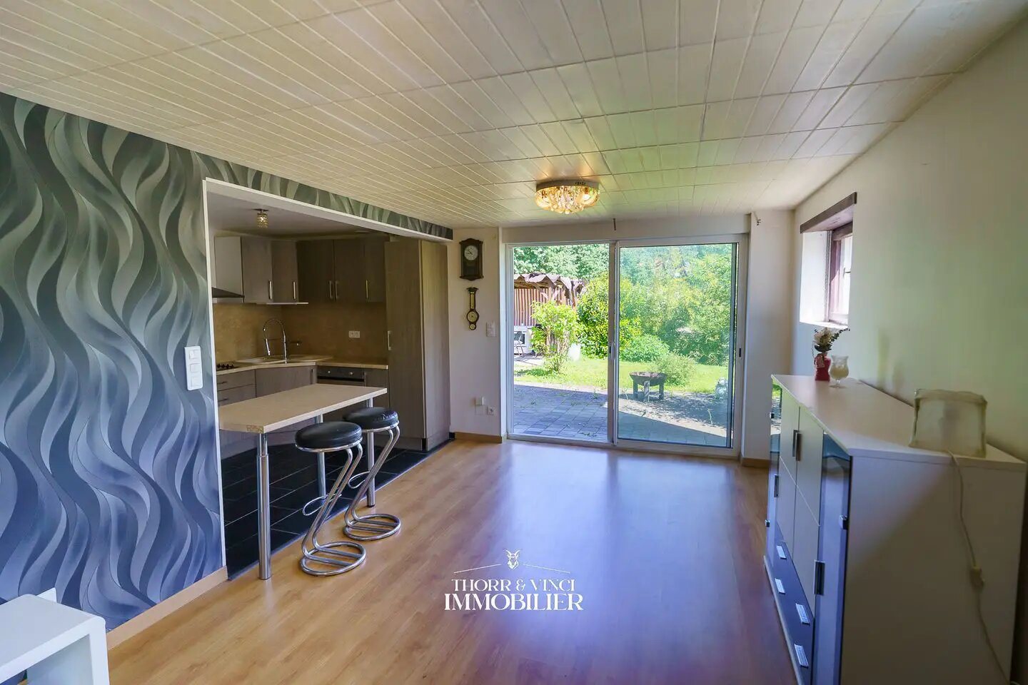 Maison à vendre, 111m², Hausgauen