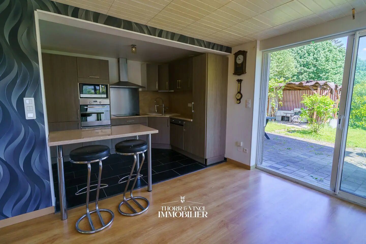 Maison à vendre, 111m², Hausgauen