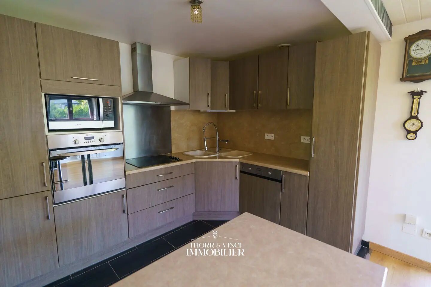 Maison à vendre, 111m², Hausgauen