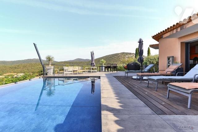 Maison à vendre, 284m², La Londe-les-Maures