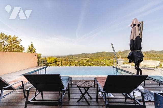 Maison à vendre, 284m², La Londe-les-Maures