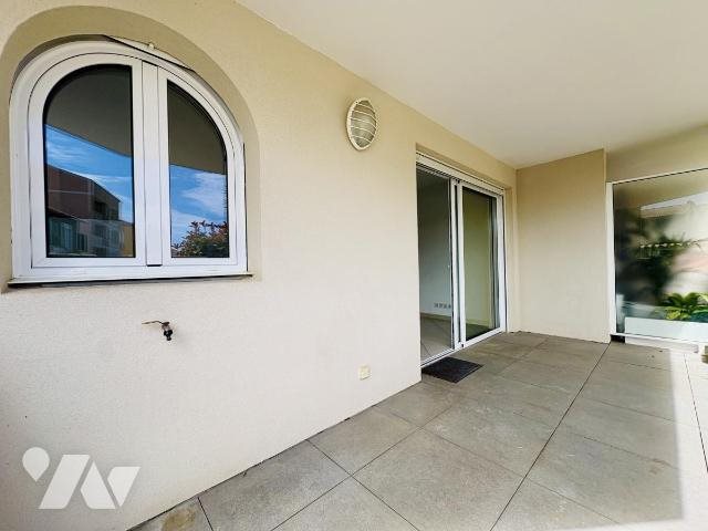 Appartement à vendre, 50m², La Londe-les-Maures