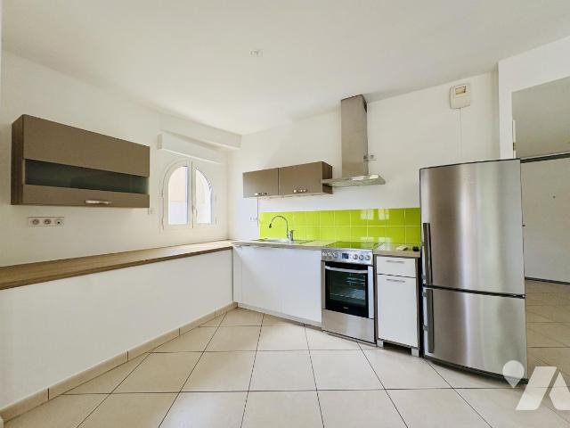Appartement à vendre, 50m², La Londe-les-Maures