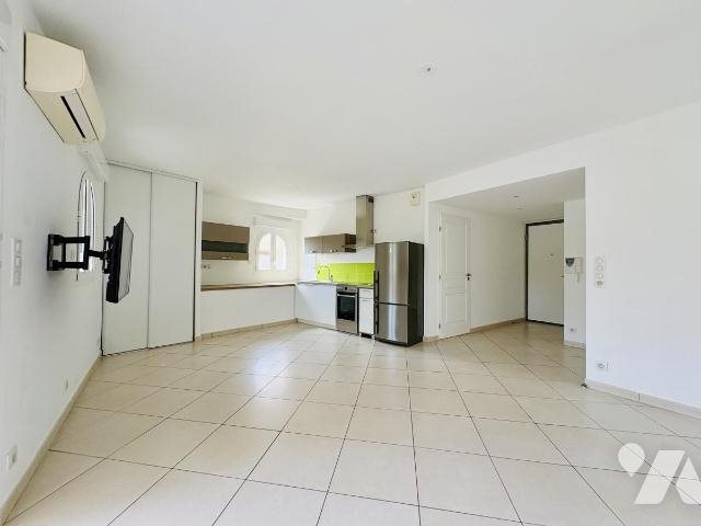 Appartement à vendre, 50m², La Londe-les-Maures
