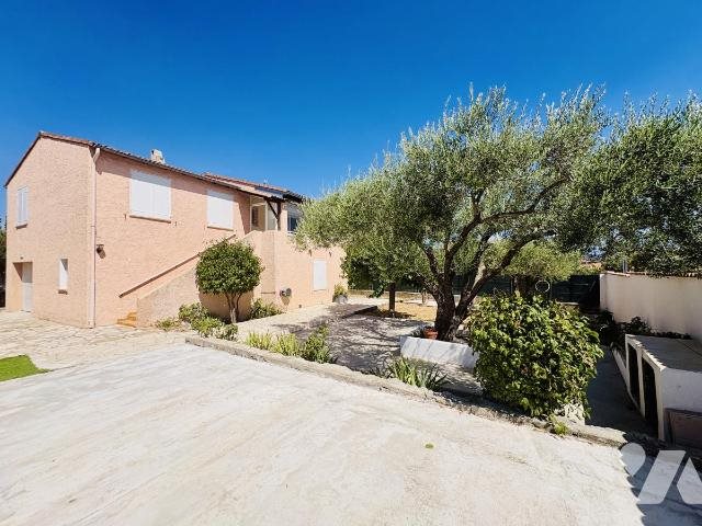 Maison à vendre, 116m², Cuers