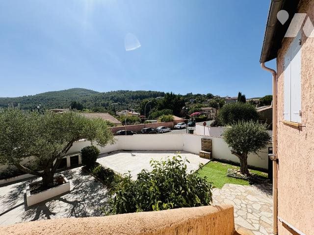 Maison à vendre, 116m², Cuers