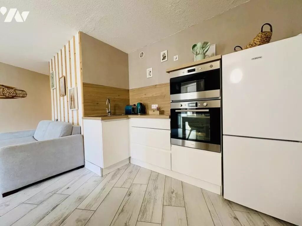Appartement à vendre, 43m², Bormes-les-Mimosas