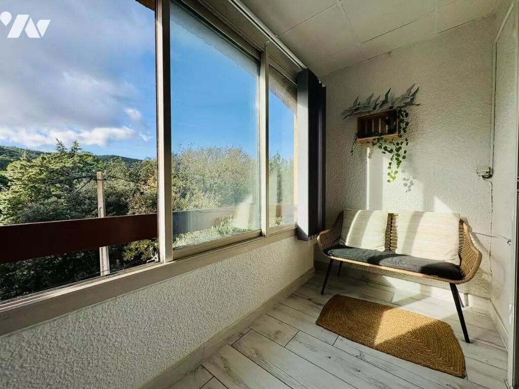 Appartement à vendre, 43m², Bormes-les-Mimosas