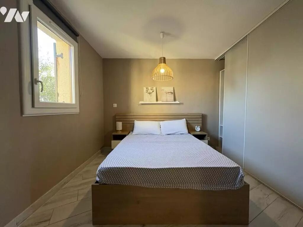 Appartement à vendre, 43m², Bormes-les-Mimosas