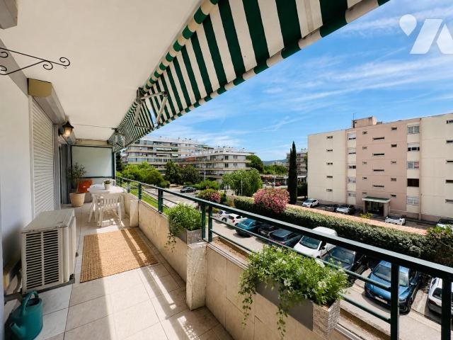 Appartement à vendre, 94m², La Garde