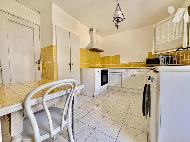 Appartement à vendre, 94m², La Garde