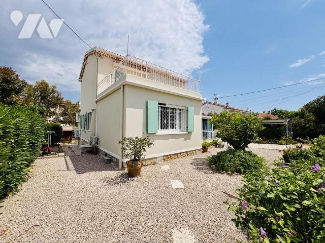 Maison à vendre, 152m², Le Pradet