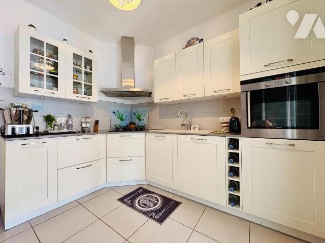 Maison à vendre, 152m², Le Pradet
