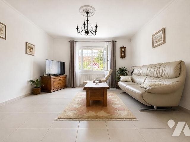 Maison à vendre, 152m², Le Pradet