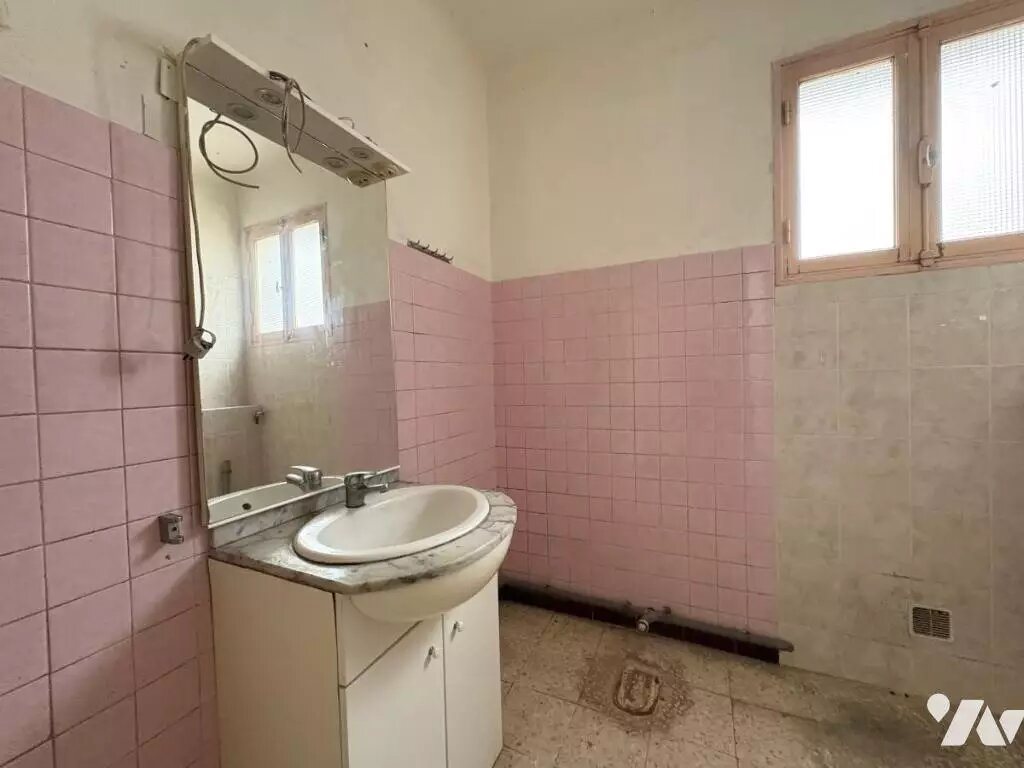 Maison à vendre, 135m², Le Pradet