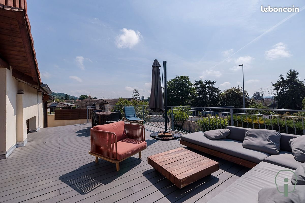 Maison à vendre, 133m², Beynost