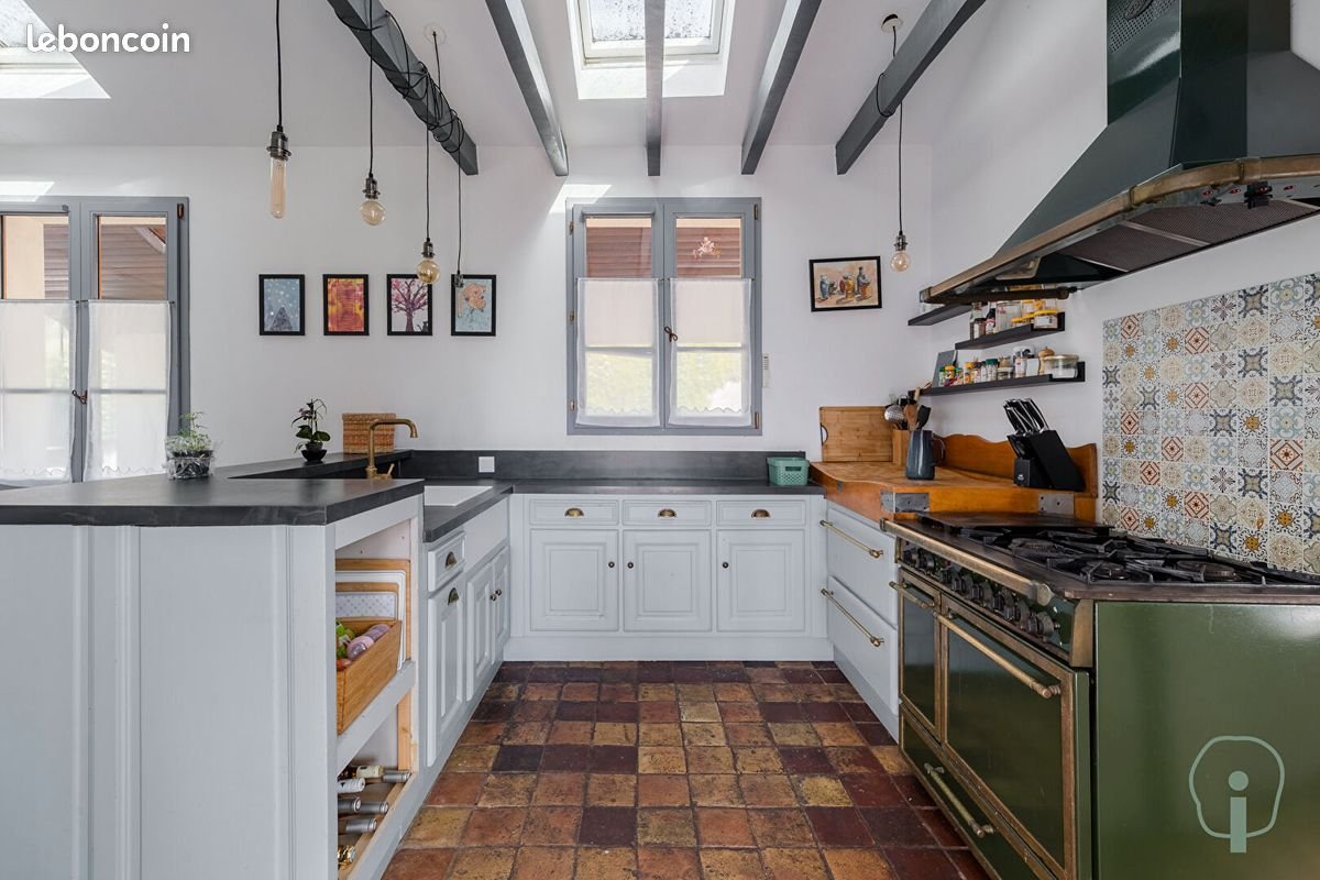 Maison à vendre, 133m², Beynost