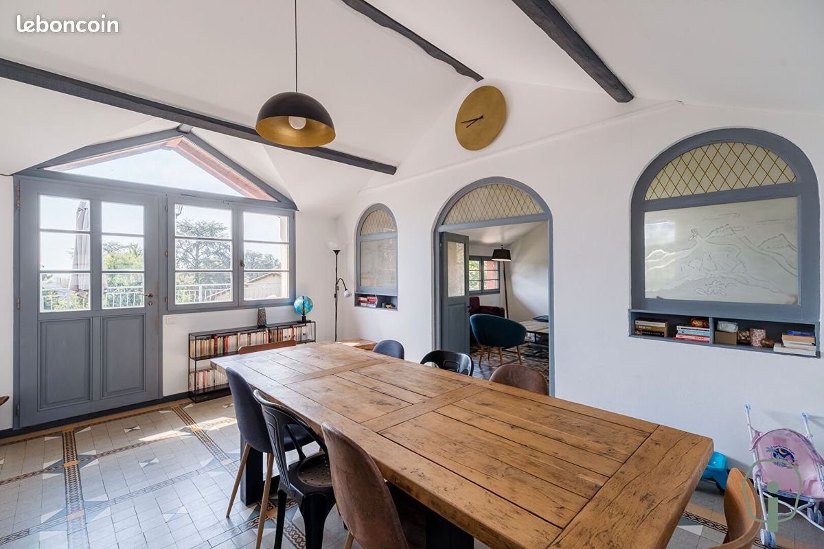 Maison à vendre, 133m², Beynost