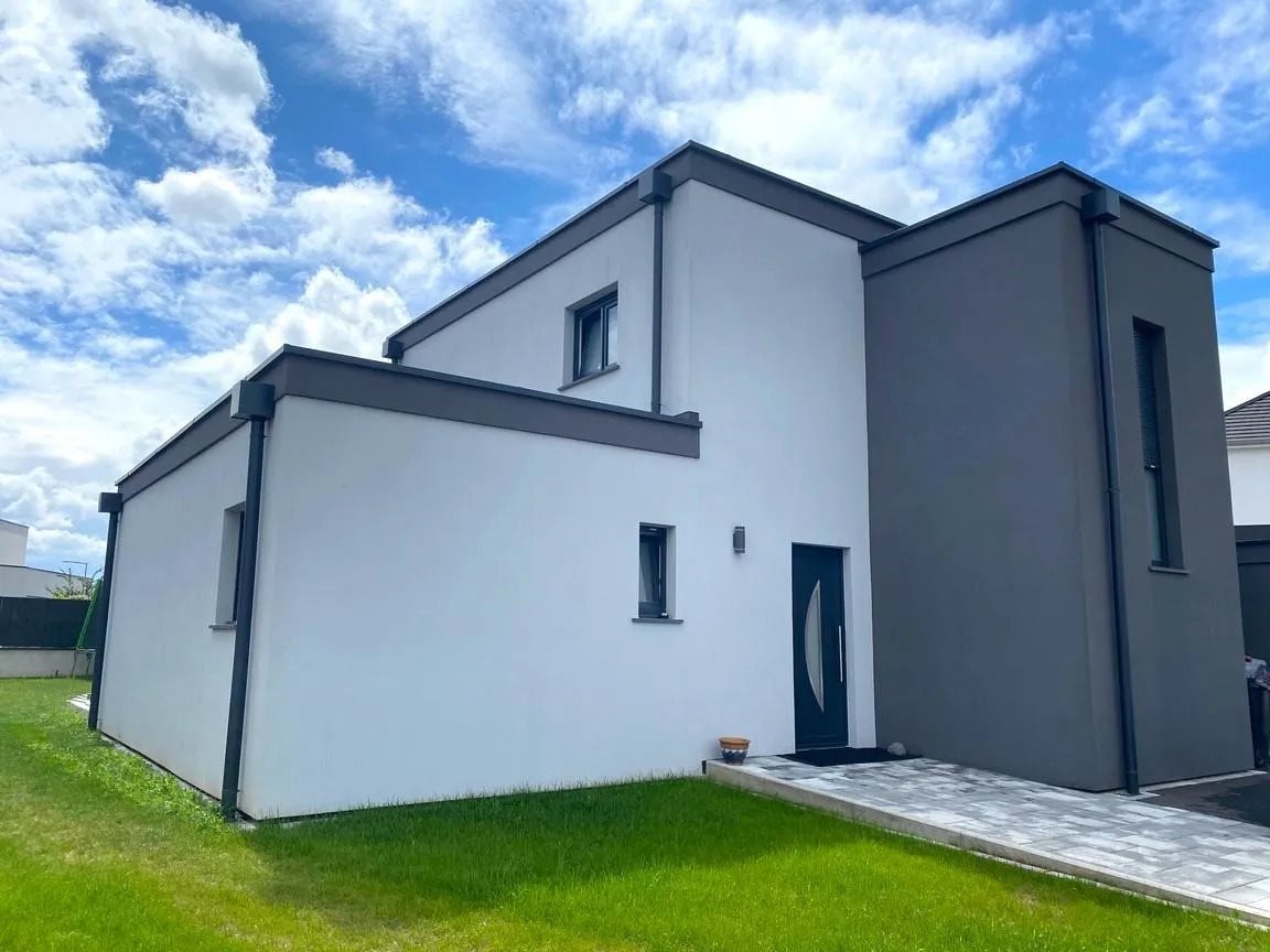 Maison à vendre, 142m², Raedersheim