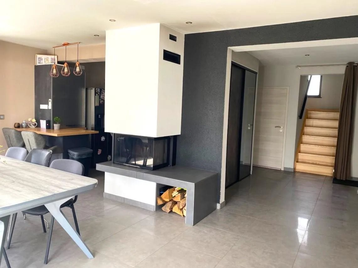 Maison à vendre, 142m², Raedersheim