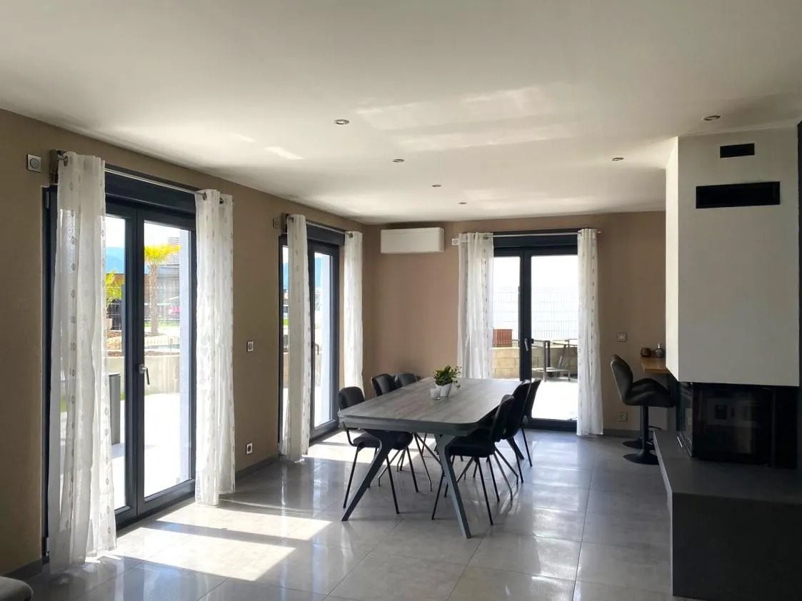 Maison à vendre, 142m², Raedersheim