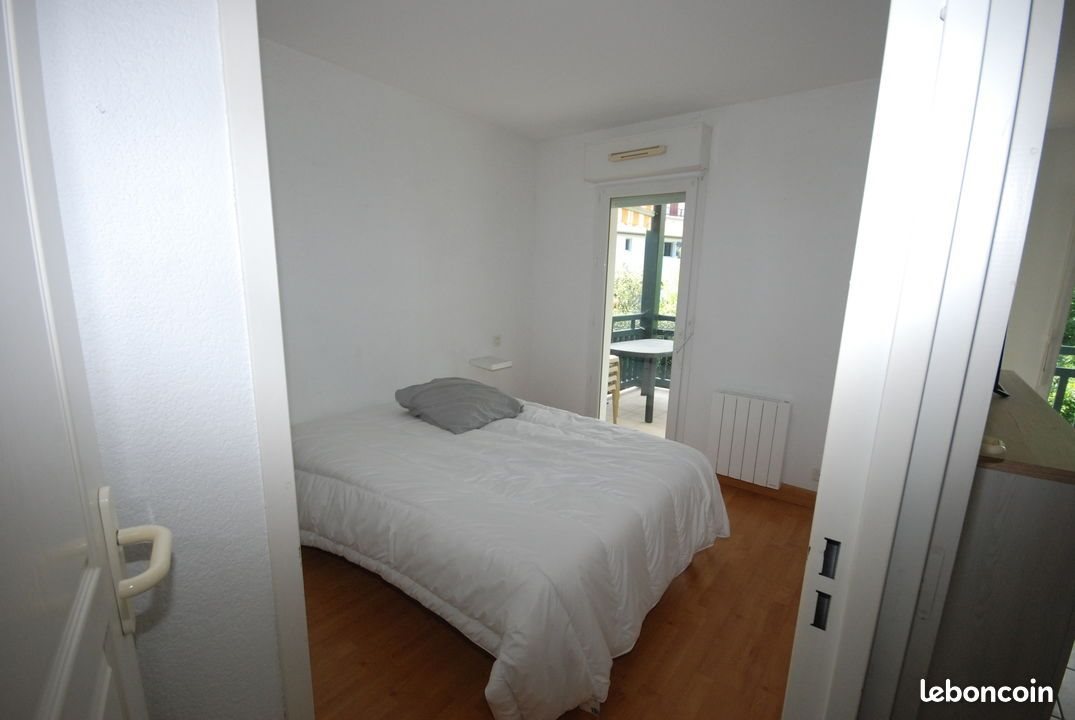 Appartement à vendre, 55m², Hendaye