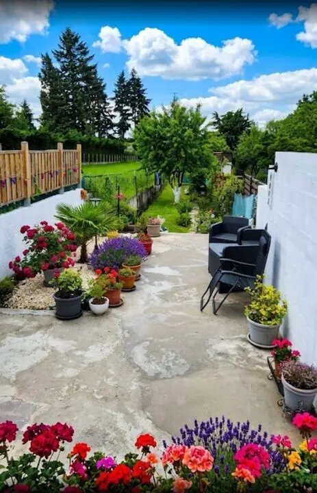 Maison à vendre, 110m², Petite-Forêt