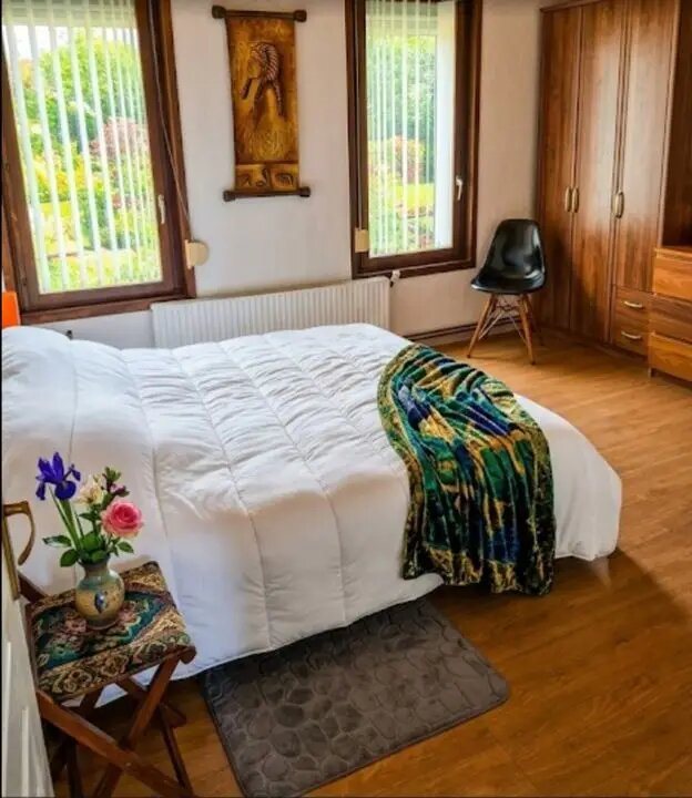 Maison à vendre, 110m², Petite-Forêt