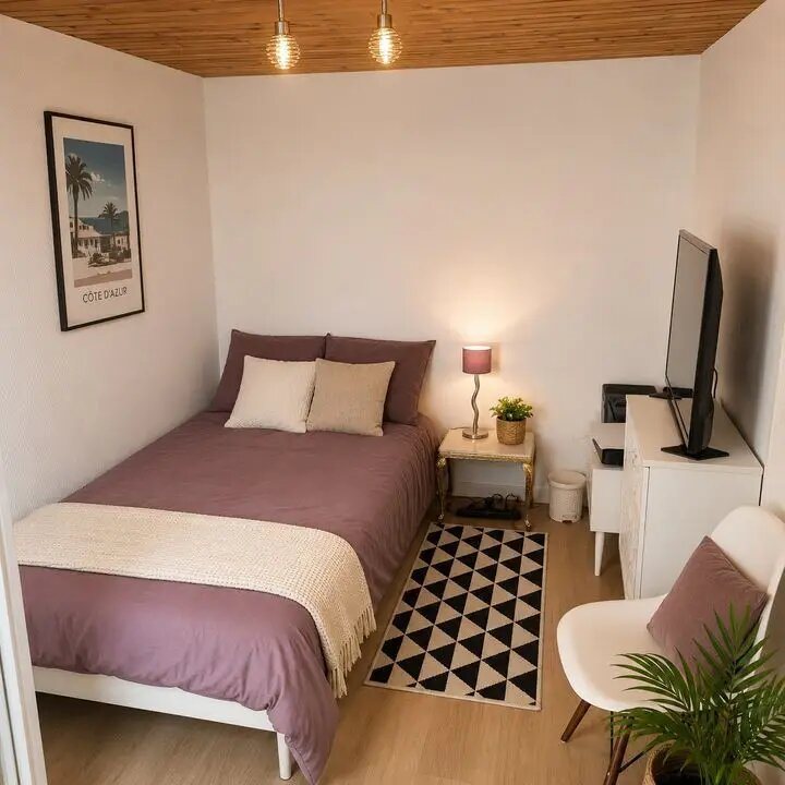 Maison à vendre, 110m², Petite-Forêt