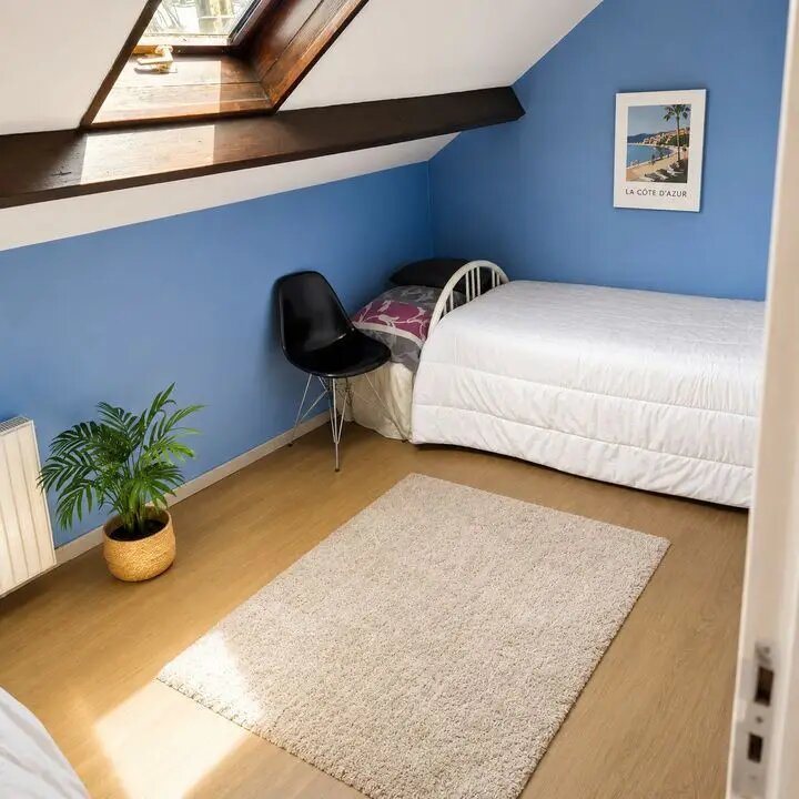 Maison à vendre, 110m², Petite-Forêt