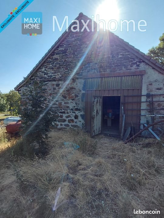 Maison à vendre, 212m², Saint-Front