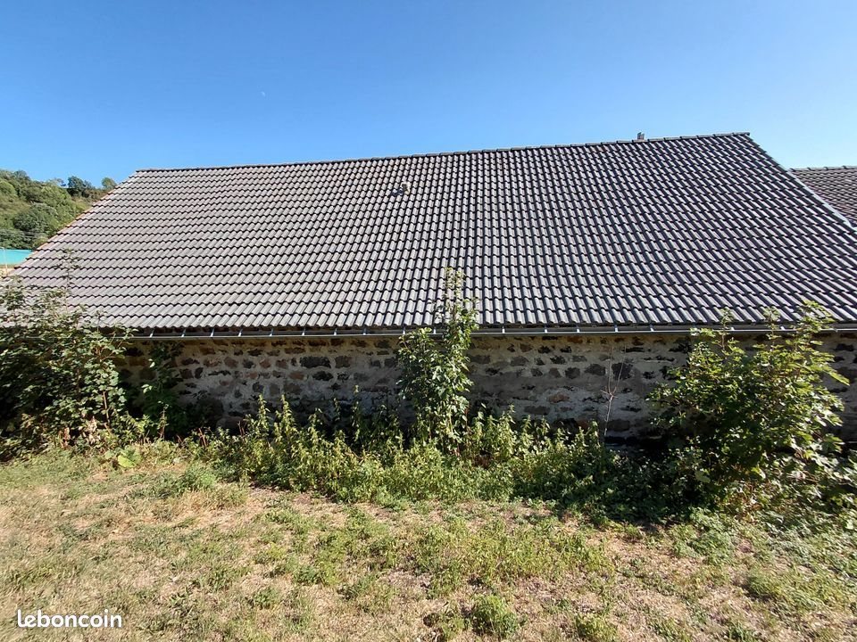 Maison à vendre, 212m², Saint-Front