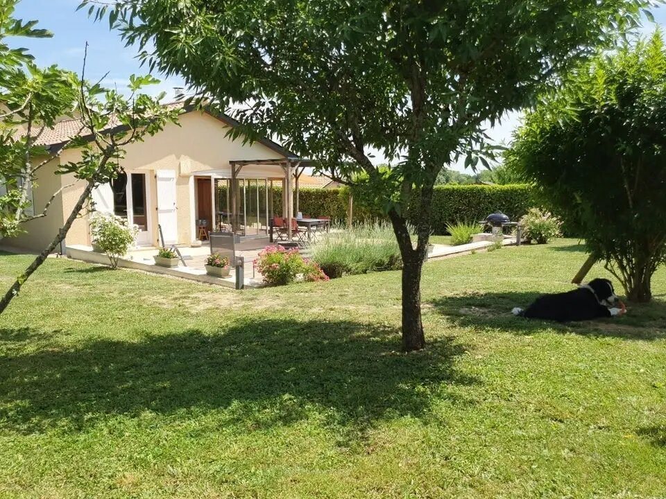 Maison à vendre, 122m², Hurigny