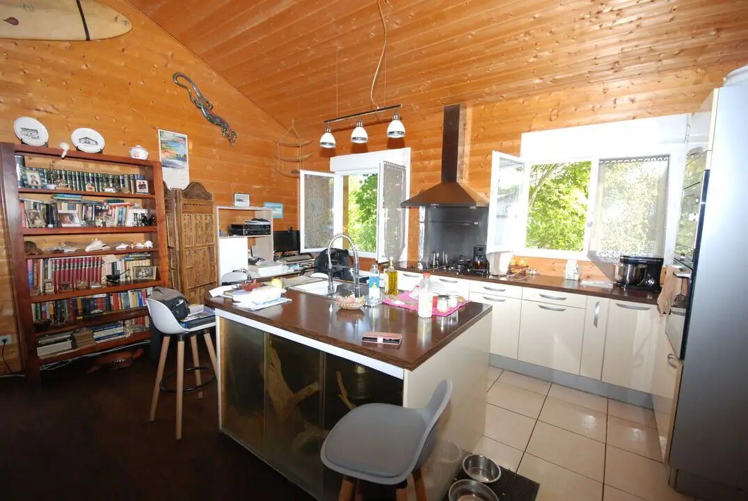 Maison à vendre, 75m², Port-de-Lanne