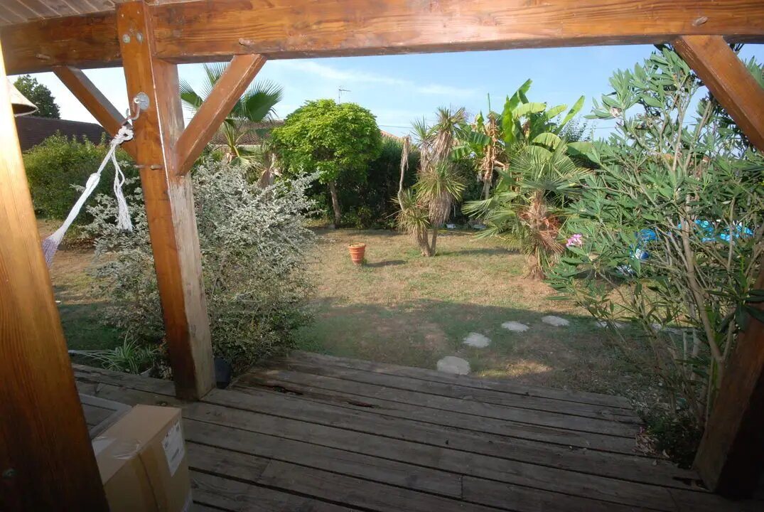 Maison à vendre, 75m², Port-de-Lanne