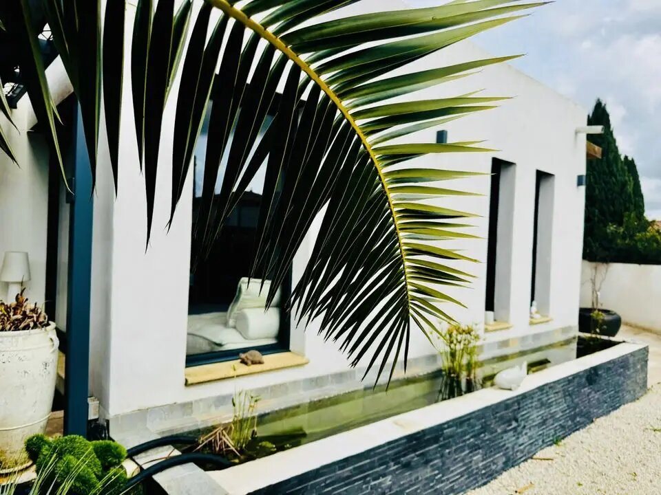 Maison à vendre, 185m², Rochefort-du-Gard