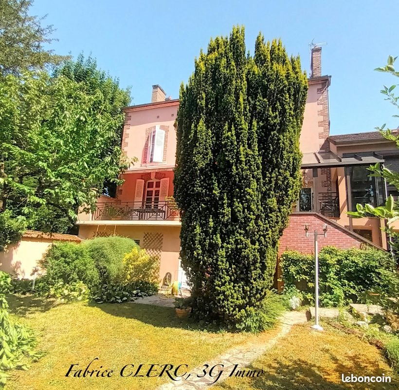 Maison à vendre, 278m², Auxerre