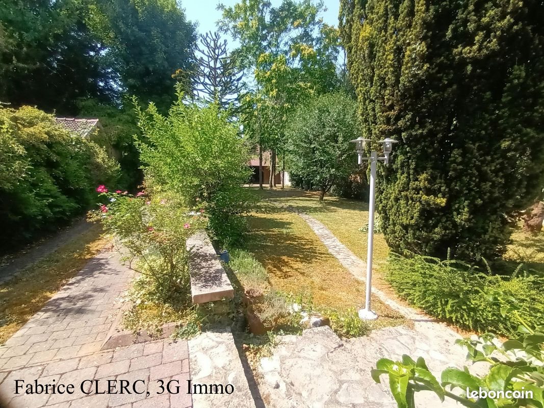 Maison à vendre, 278m², Auxerre