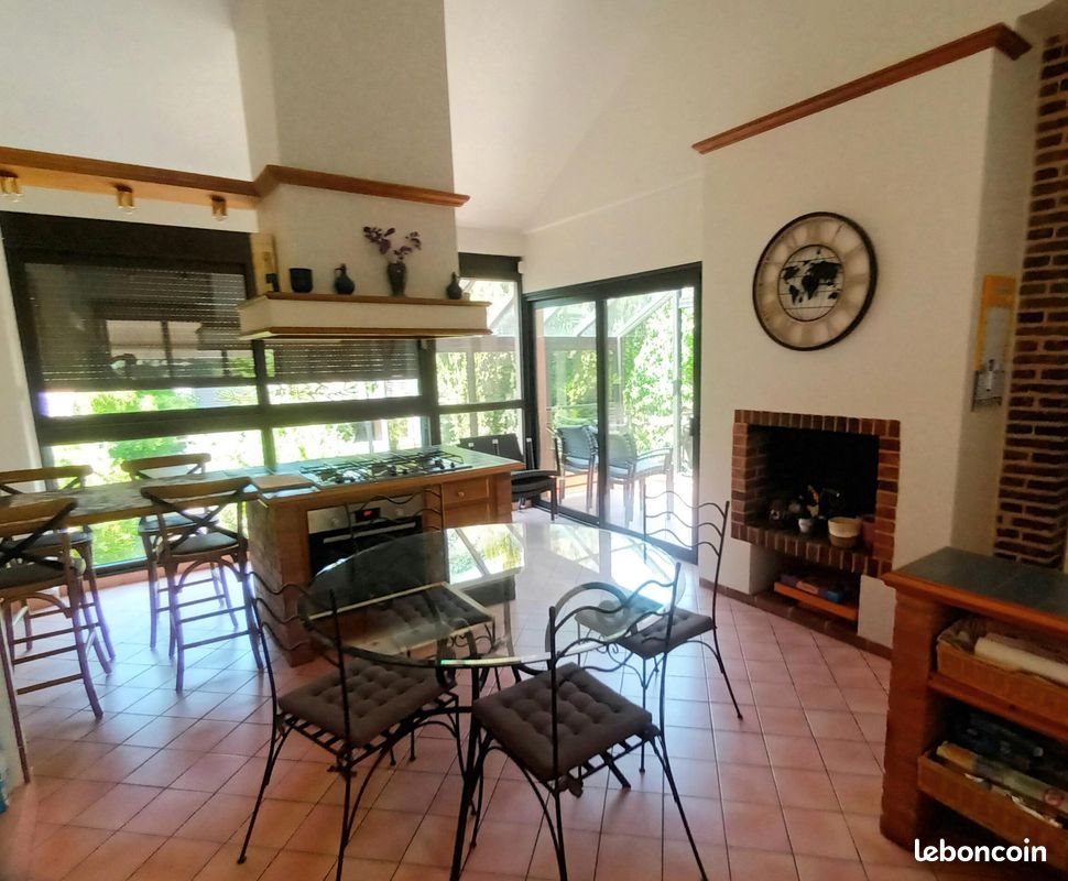 Maison à vendre, 278m², Auxerre