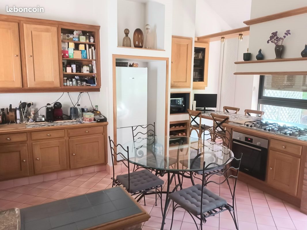 Maison à vendre, 278m², Auxerre