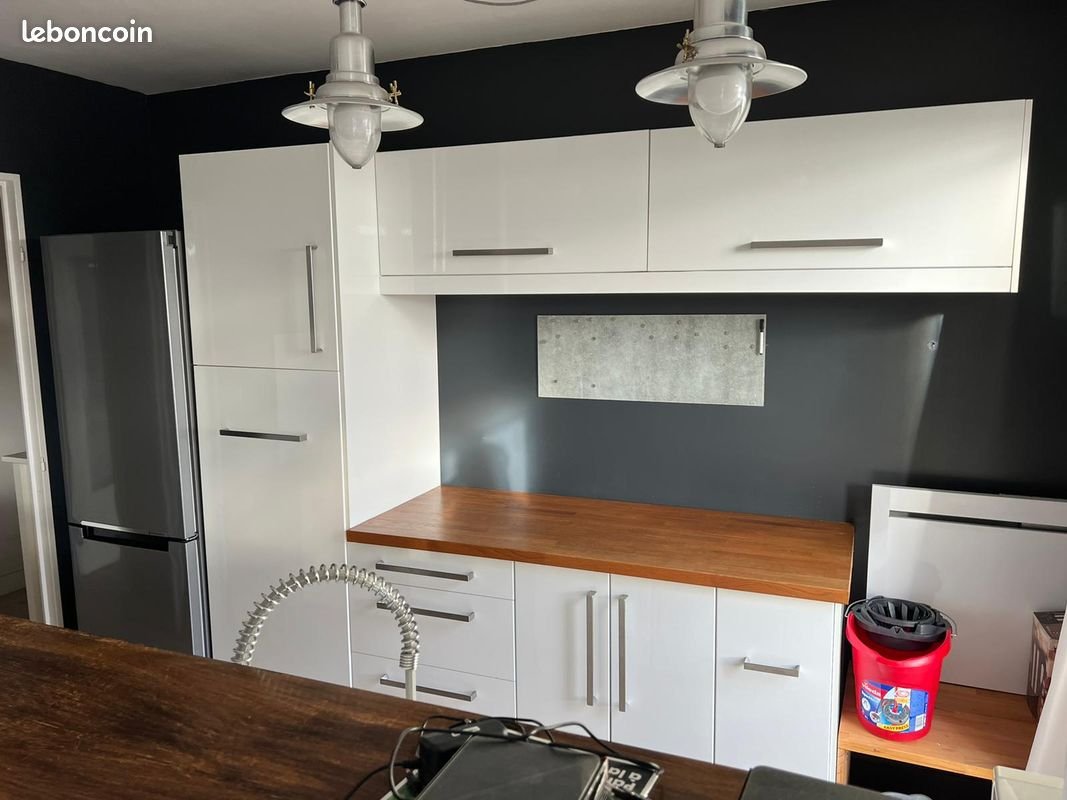 Appartement à louer, 49m², Noisy-le-Grand